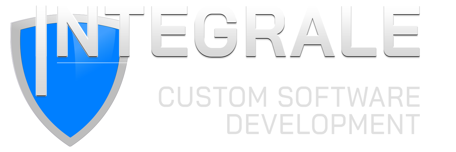 Integrale custom software development
